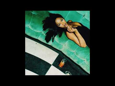 (free) Aaliyah x Brandy x 90s & 2000s R&B type beat | "Oasis"