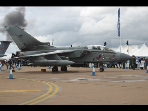 RIAT 2012 - Royal International Air Tattoo 2012