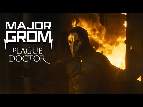 Майор Гром: Чумной Доктор