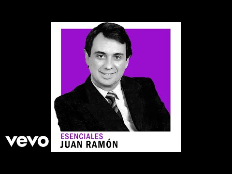 Juan Ramón - Llorando Se Fue (Official Audio)
