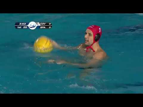 Stella Rossa vs Spandau Berlin - Full Match - Champion's League 2021/2022 Day 1