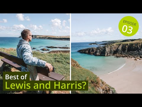 The Best of Lewis & Harris? | Learning the Land | Ep. 3