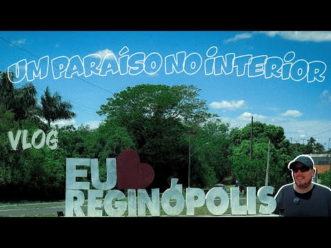 Um Passeio Incrível por Reginópolis SP | Pontos Turísticos e Belezas Naturais do Interior Paulista
