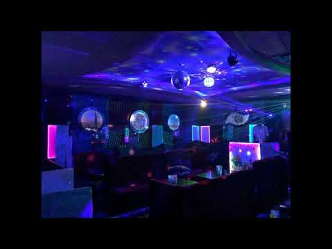 (The Black Team) N o n S T o P : 3 Fly 2018 By Mizter Ro