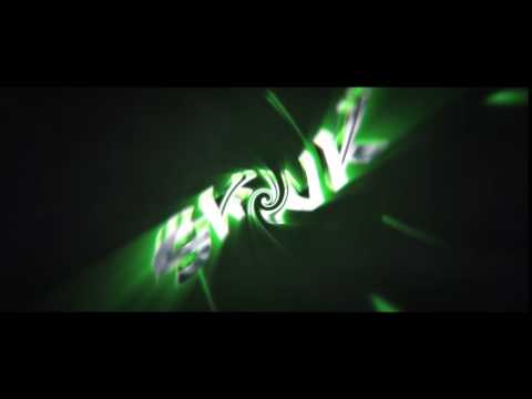 Intro for Skink | I'm alive