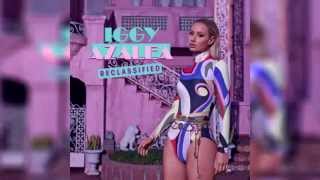 Iggy Azalea - Trouble (Ft. Jennifer Hudson) ( Reclassified )