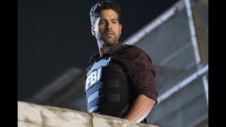 Criminal Minds's Adam Rodriguez Previews the Episode He Directed