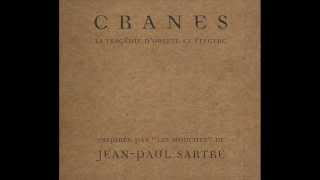 CRANES - Oreste Et Électre