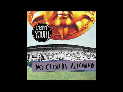 Carnival Youth - Never Have Enough (Official Audio)