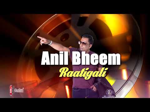 Anil Bheem - Raat Kali