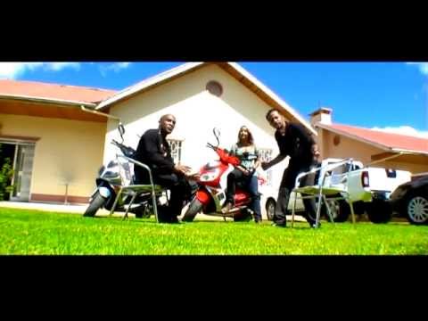 Oméga et Christian LDV