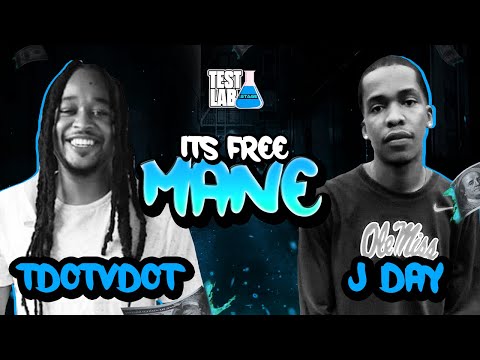TdotVdot vs J Day