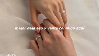 princesa alba | convéncete (letra)