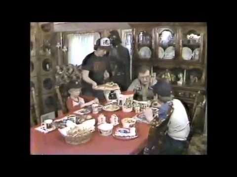 Star Wars 1984 TV premiere intro hosted by Mark Hamill