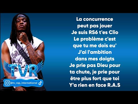 TV RAP INTERNATIONAL and 2 more