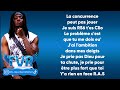 Himra Freestyle Drill Ivoire 6 Paroles Lyrics