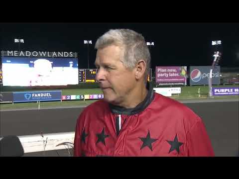 July 30, 2022 - Hambo Oaks Elim 1 Interview with Dave McDuffee & Nifty Norman