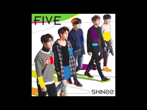 보컬 제거 (Vocal Remove) :: 샤이니 (SHINee) - ABOAB