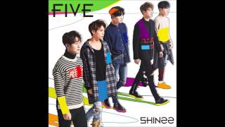 보컬 제거 (Vocal Remove) :: 샤이니 (SHINee) - ABOAB