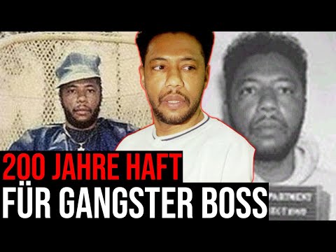 Die Geschichte des GANGSTER BOSSES der zu 200 JAHREN GEFÄNGNIS VERURTEILT wurde! (Dokumentation)