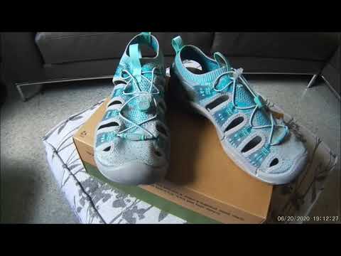 Keen EVOFIT 1 - Women's Sandals