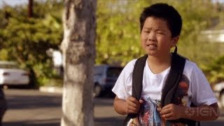 Fresh Off the Boat - Trailer