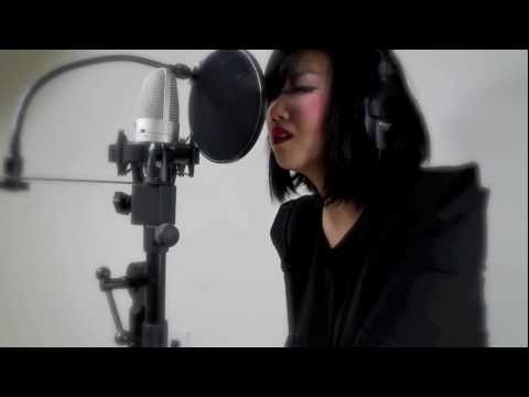 You Lost Me - Cover by Jinna