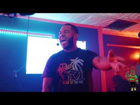 CEO Cents vs Dre Skeeno