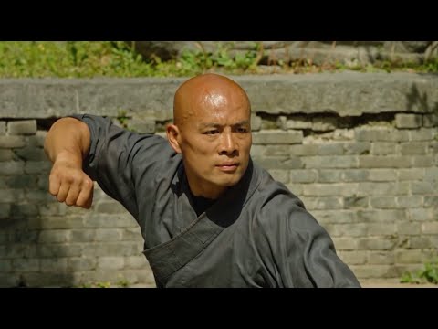 Shaolin Kungfu Fight Scenes | Kung Fu Town 2019