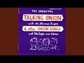 Talking Union