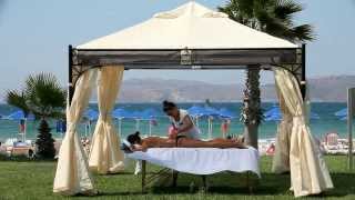 Tatilrodos - CARAVIA BEACH HOTEL, KOS