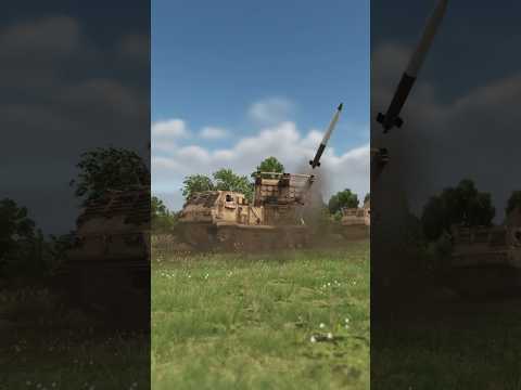 Arma Reforger mods are getting wild #armareforger #gaming