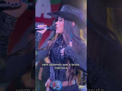 CÊ NÃO TEM MORAL (#SHORTS) - GABI SAIURY