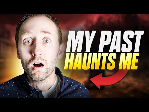 Stop thinking about the past (real event OCD)