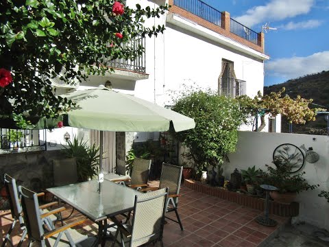 AX943 - Casa Dodd, Cutar