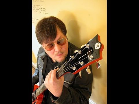 Thumbnail for Ron Asheton Live Radio Interview 2003 Iggy and the Stooges Reunion Tour by Ron Asheton