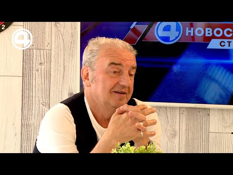 Владимир Шахрин