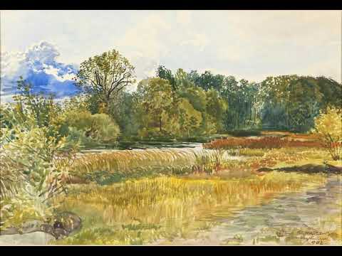 Josef Strauß - Aquarellen, Walzer, Op.258