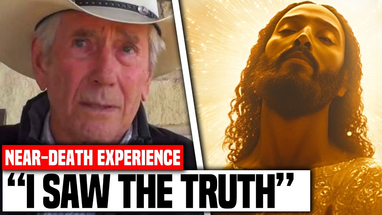 Racist Farmer Returns From Death & Saw TERRIFYING Truth in Afterlife