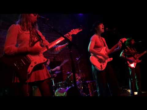 Peach Kelli Pop - Live at The Hi Hat 11/1/2017