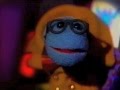 Sesame Street Worm Soliloquy