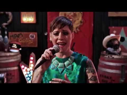 Gal Holiday and the Honky Tonk Revue - To Make Amends (OFFICIAL Music Video)