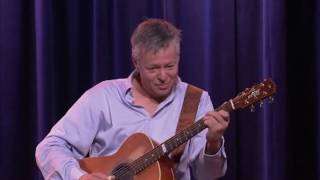Somewhere Over The Rainbow (Live from Music Gone Public) | Tommy Emmanuel