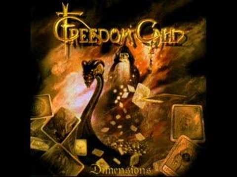 Freedom Call - Dr.Stein (Helloween Cover) video thumbnail