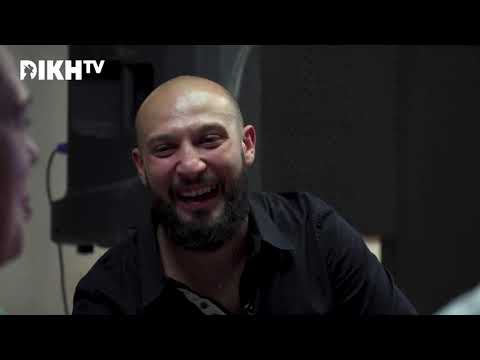 Dikh Tv 🎬 Ale manca: EtnoRom és Balogh Guszti