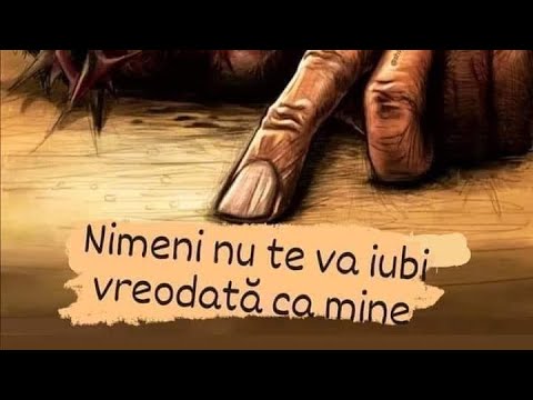 Negativ + versuri - Și prin văi adânci (Sora Camelia )