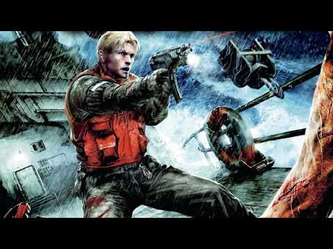 Cold Fear Soundtrack: "Main Theme"