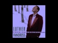 Luther Vandross- O Come All Ye Faithful