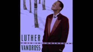Luther Vandross- O Come All Ye Faithful