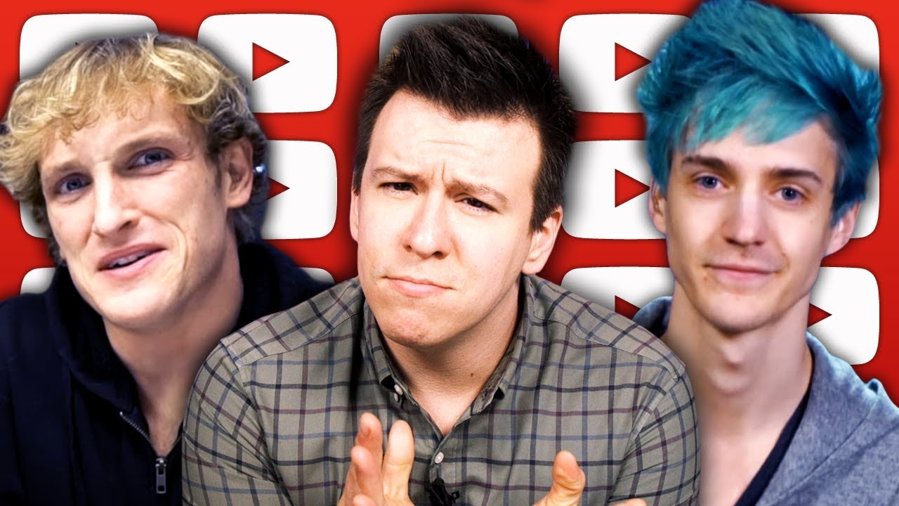 WTH Is Cambridge Analytica & Why It Matters, Austin Bombings, And The Ninja Twitch Switch...